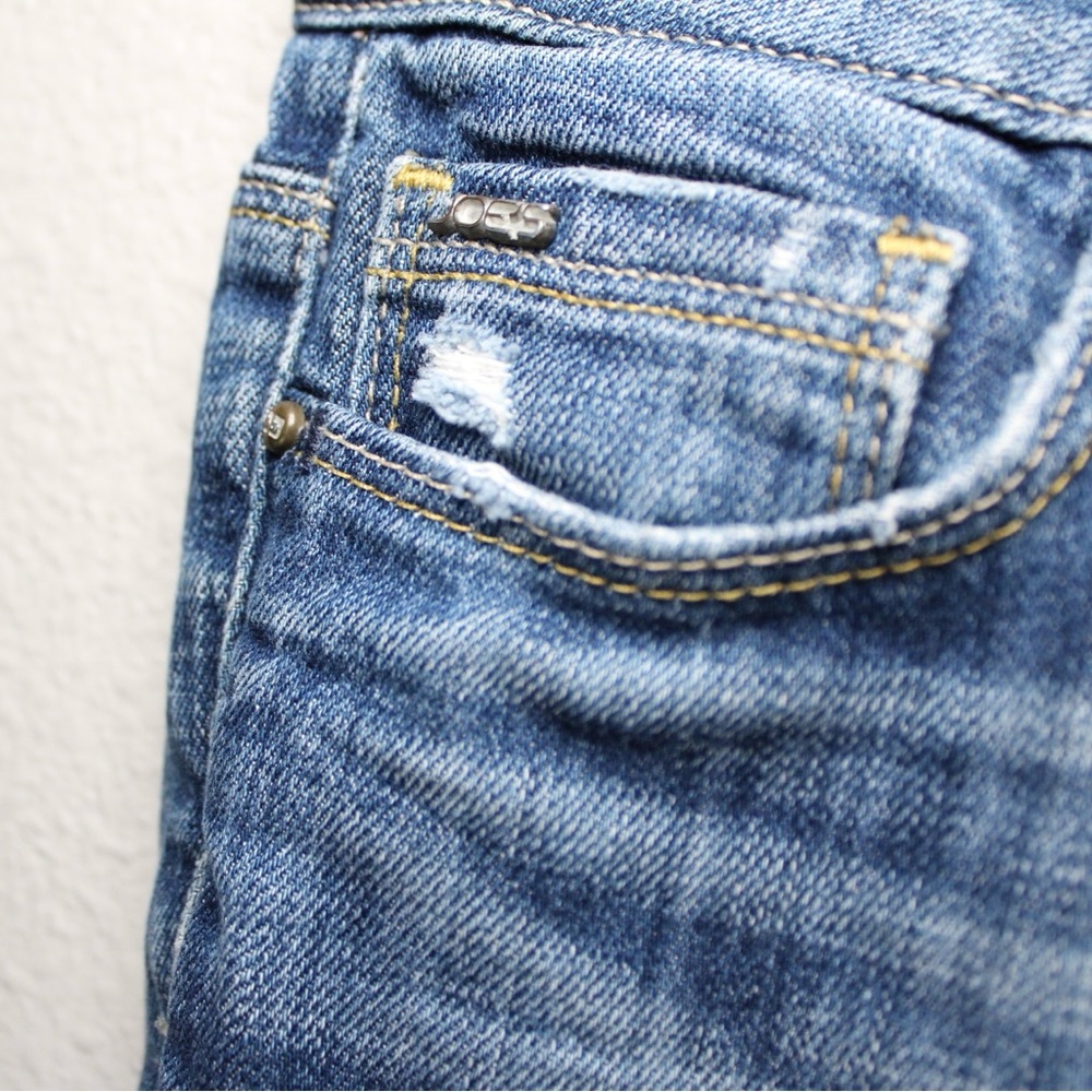 Joes Denim Honey Jeans Kendal Wash - Picture 8 of 10